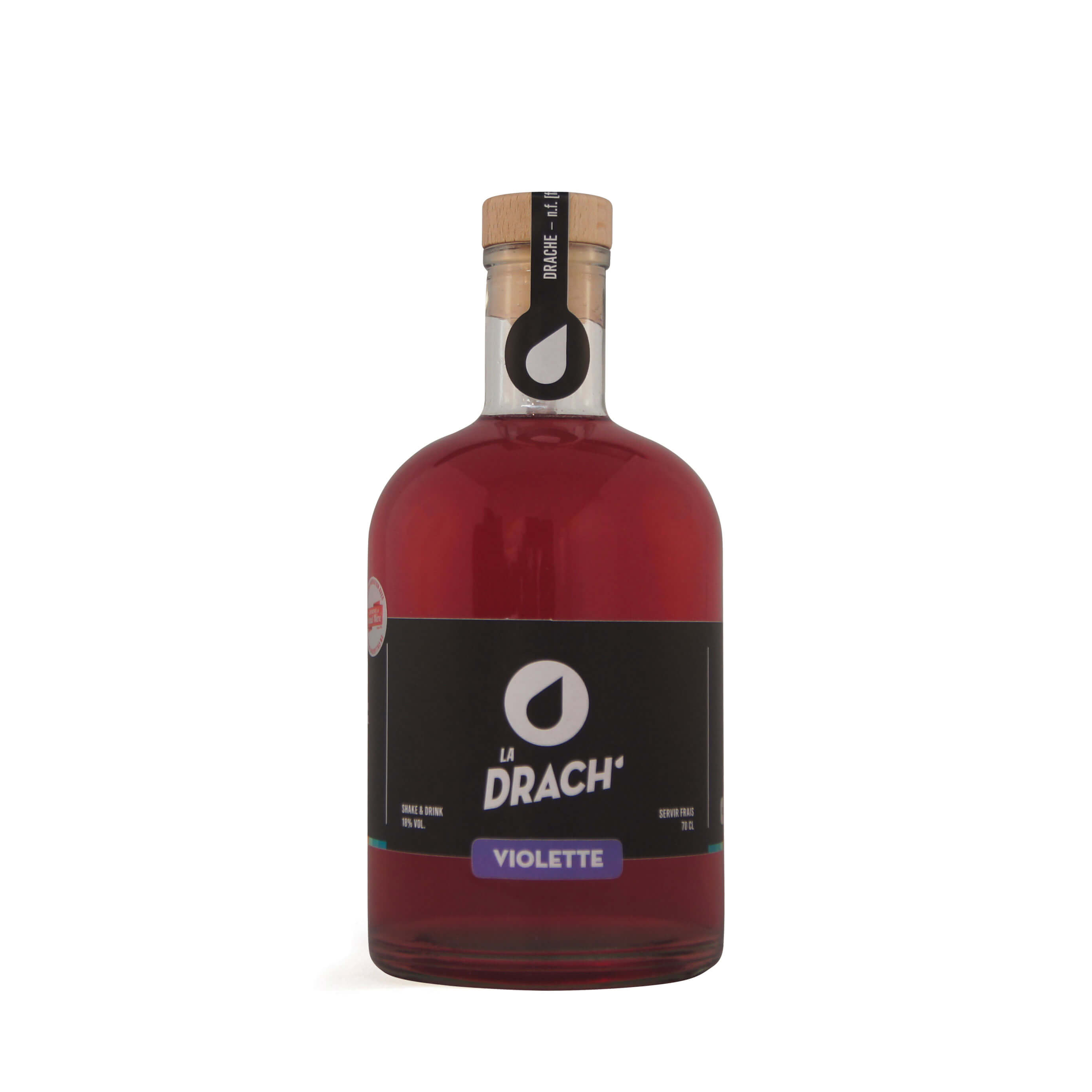 La Drach' Violette